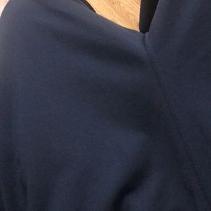 Meet your Posher, Larry